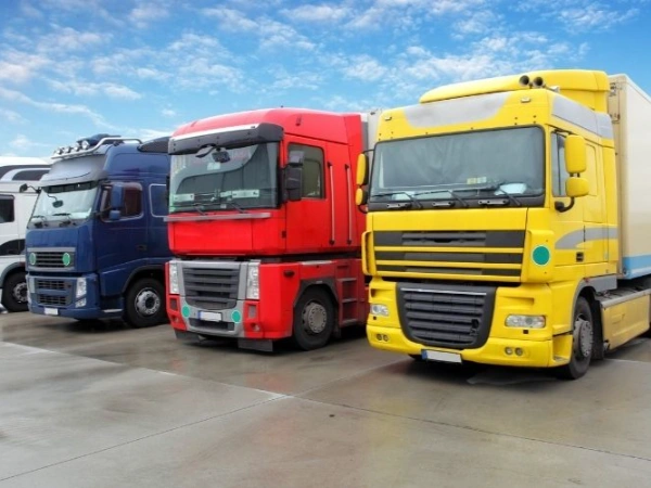 Konya Çiçekdağı Nakliye